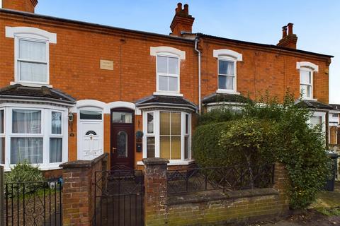 2 bedroom terraced house for sale, Crown Street, Worcester, Worcestershire, WR3