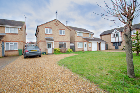 9 Caldbeck Close, Gunthorpe, Peterborough, PE4 7NE