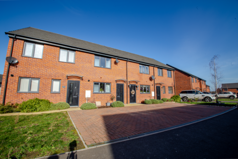 9 Draper Road, Peterborough, PE4 7ER