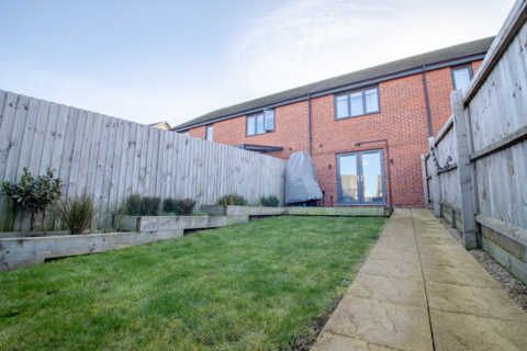 9 Draper Road, Peterborough, PE4 7ER