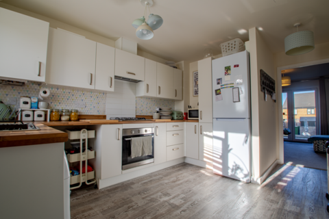 9 Draper Road, Peterborough, PE4 7ER