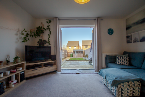 9 Draper Road, Peterborough, PE4 7ER
