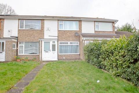 140 Langley, Bretton, Peterborough, PE3 8QE