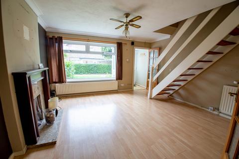 140 Langley, Bretton, Peterborough, PE3 8QE