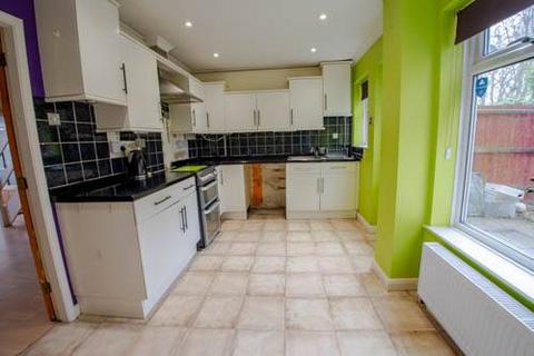 140 Langley, Bretton, Peterborough, PE3 8QE