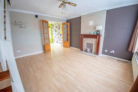 140 Langley, Bretton, Peterborough, PE3 8QE