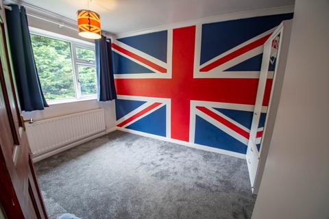 140 Langley, Bretton, Peterborough, PE3 8QE