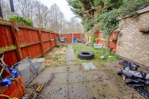 140 Langley, Bretton, Peterborough, PE3 8QE