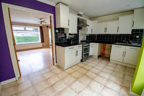 140 Langley, Bretton, Peterborough, PE3 8QE