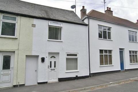 1 bedroom terraced house for sale, Whittlesey, Peterborough PE7