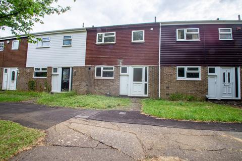 17 Kirkmeadow, Bretton, Peterborough, PE3 8JQ
