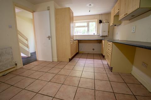 17 Kirkmeadow, Bretton, Peterborough, PE3 8JQ