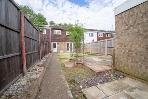 17 Kirkmeadow, Bretton, Peterborough, PE3 8JQ