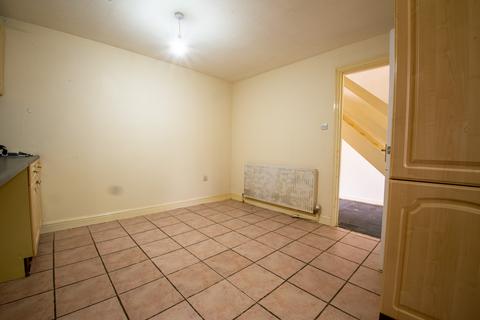 17 Kirkmeadow, Bretton, Peterborough, PE3 8JQ