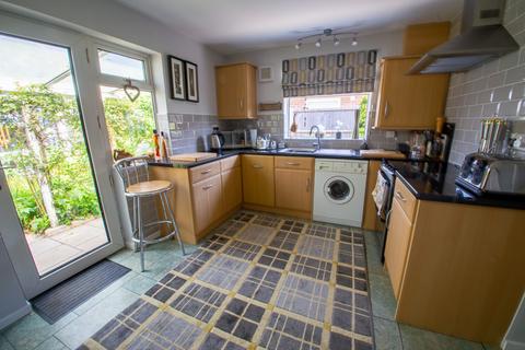 44 The Steynings, Werrington, Peterborough, PE4 6QL