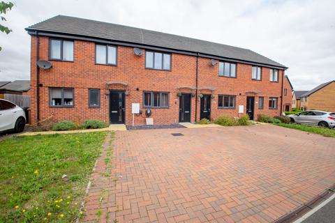 25 Draper Road, Peterborough, PE4 7ER