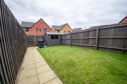 25 Draper Road, Peterborough, PE4 7ER