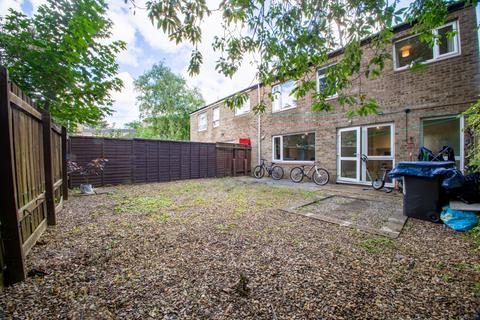 132 Stumpacre, Bretton, Peterborough, PE3 8HU
