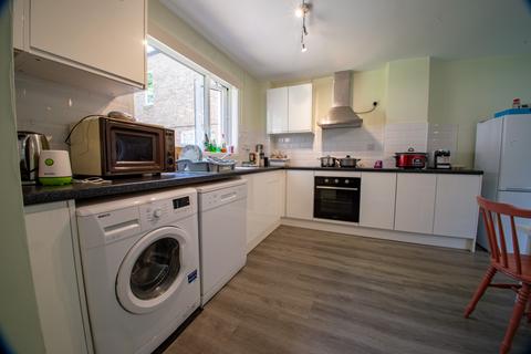 132 Stumpacre, Bretton, Peterborough, PE3 8HU
