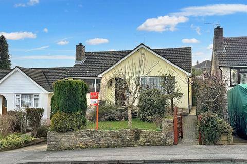 49 Lancaster Drive, Broadstone, BH18 9EH