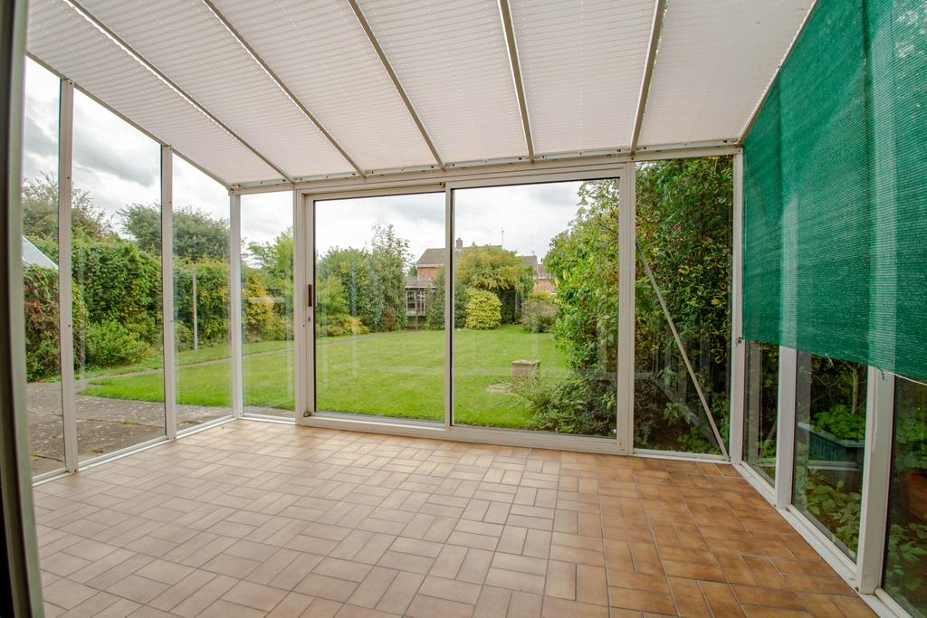 Netherton, Peterborough PE3 4 bed detached house for sale £325,000