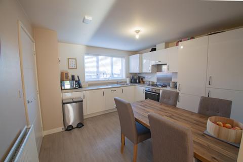 12 Blacksmith Mews, Peterborough, PE4 7EZ