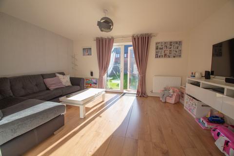 12 Blacksmith Mews, Peterborough, PE4 7EZ