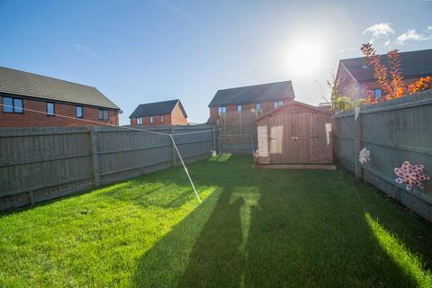 12 Blacksmith Mews, Peterborough, PE4 7EZ