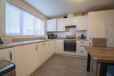 12 Blacksmith Mews, Peterborough, PE4 7EZ