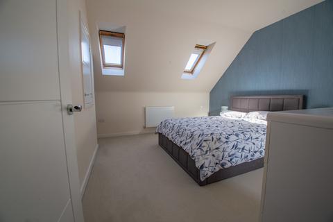 12 Blacksmith Mews, Peterborough, PE4 7EZ