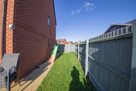 12 Blacksmith Mews, Peterborough, PE4 7EZ