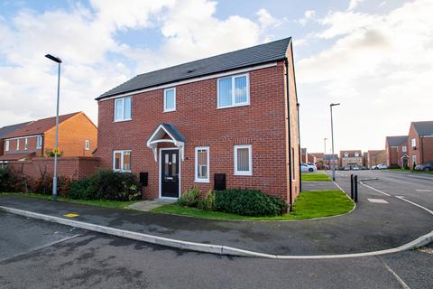 20 Brutus Close, Stanground South, Peterborough, PE2 8WP