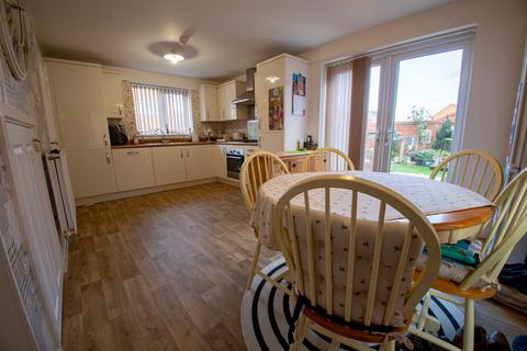 20 Brutus Close, Stanground South, Peterborough, PE2 8WP