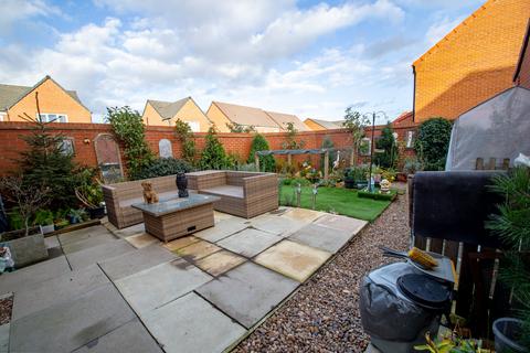 20 Brutus Close, Stanground South, Peterborough, PE2 8WP