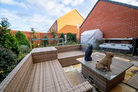 20 Brutus Close, Stanground South, Peterborough, PE2 8WP