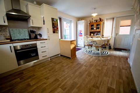 20 Brutus Close, Stanground South, Peterborough, PE2 8WP