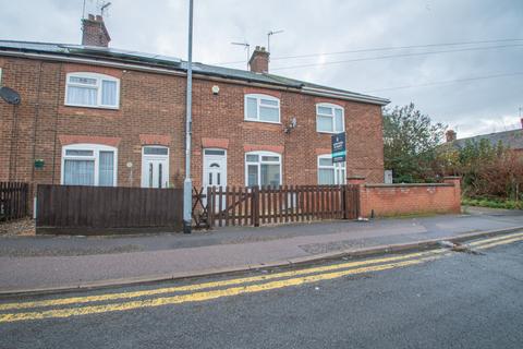 32 Belsize Avenue, Peterborough, PE2 9JA