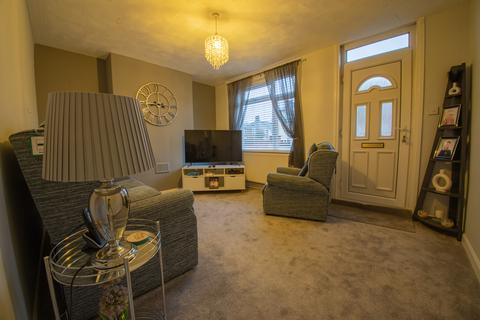 32 Belsize Avenue, Peterborough, PE2 9JA