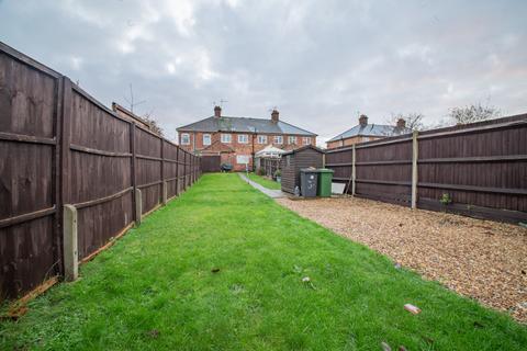 32 Belsize Avenue, Peterborough, PE2 9JA