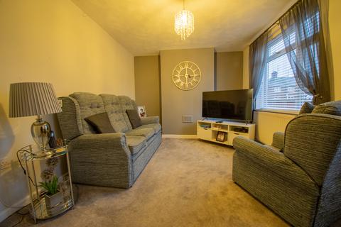 32 Belsize Avenue, Peterborough, PE2 9JA