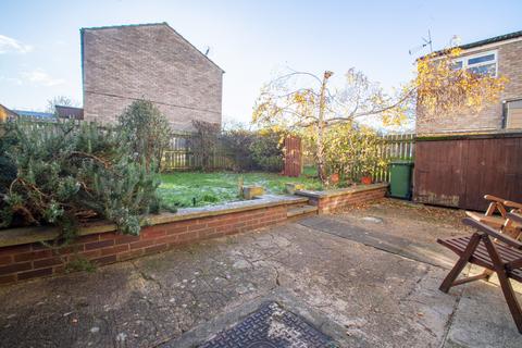 30 Barnstock, Bretton, Peterborough, PE3 8EH