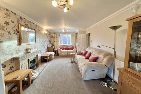 4 bedroom detached house for sale - Peterborough PE4