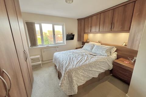 23 Thornemead, Werrington, Peterborough, PE4 7ZD