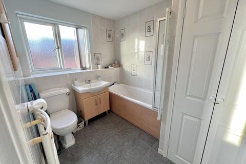 23 Thornemead, Werrington, Peterborough, PE4 7ZD