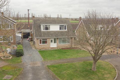 22 Reedmace Close, Newborough, Peterborough, PE6 7QS