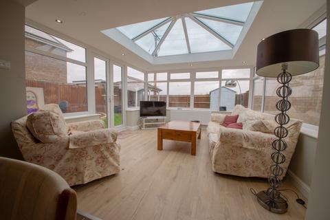 22 Reedmace Close, Newborough, Peterborough, PE6 7QS