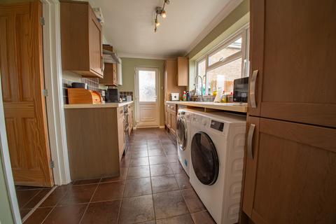 22 Reedmace Close, Newborough, Peterborough, PE6 7QS