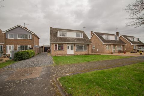 22 Reedmace Close, Newborough, Peterborough, PE6 7QS