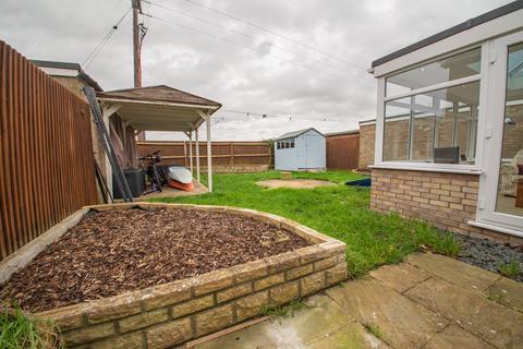 22 Reedmace Close, Newborough, Peterborough, PE6 7QS