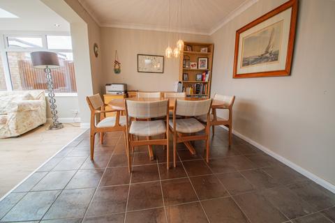 22 Reedmace Close, Newborough, Peterborough, PE6 7QS